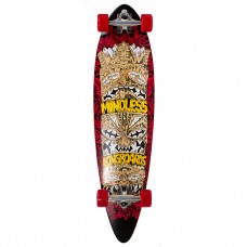 LONGBOARDS MINDLESS TRIBAL ROGUE IV